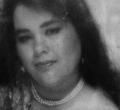 Rachelle Garcia (Wario), class of 1992