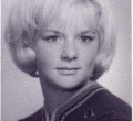 Cyndi Kellogg '65