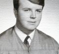 Michael Wilson, class of 1968