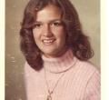 Betsy Magby class of '75