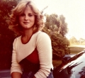 Sharon Peebles class of '79