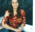 Sara Puente, class of 1998