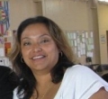 Maggie Carnero, class of 1989