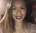 Kelly Marie Cheng (Chavez), class of 2003