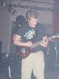 Chris Thiele class of '05