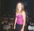 Rebecca Lynch (Van Hattem), class of 2001