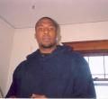 Bakari Williams, class of 2001