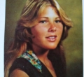 Cindy Mohr, class of 1979