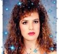 Lucinda Pina, class of 1991