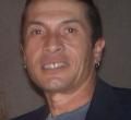 Carlos Gomez (Romo), class of 1980
