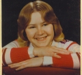 Connie Loyd (Davis), class of 1977