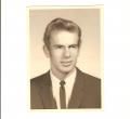 Bill Cushman, class of 1964