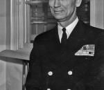 Rear Admiral Frank A. Dingfelder