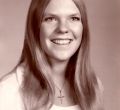 Jo Anne Comai (Mcginn), class of 1974