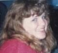 Jennifer Sandbank, class of 1990
