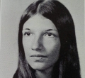 Debra Meyer class of '74