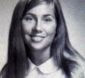 Carol Davis, class of 1969