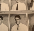 Angel Rivera, class of 1993