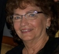 Patsy Norris (Bottoms), class of 1964