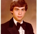 Wayne Garrahan class of '81