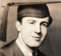 George P. Petretti class of '42