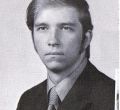Richard F. Barnard, Jr. class of '71