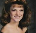 Cathie Wakeman class of '88