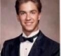 Eric Johnson, class of 1989