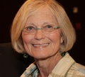 Nancy Hewitt Spaeth class of '65