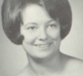 Terry Grom, class of 1969