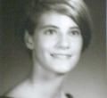 Nancy Ferguson (Ellerman), class of 1969