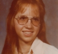Brenda Hayden '77
