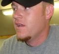 Corey Hogan, class of 2000