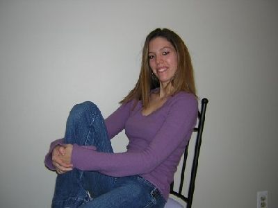 Erin Bush - Class of 2001 - Kearney High School