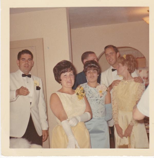 Sandra C Brothers - Class of 1966 - Kearney High School