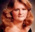 Kimberly Jones, class of 1980