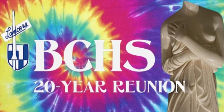 BCHS Class of 2002 20-Year Reunion