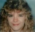 Kimberly Evans, class of 1990