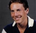 Joel Duncan, class of 1987