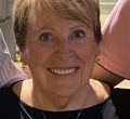 Dianne Lorenz (Bayes), class of 1965