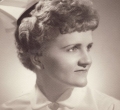 Helen Braunschweig class of '58