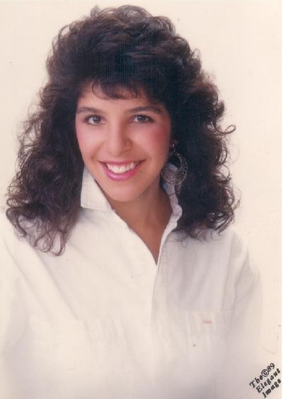 Jennifer Johnston-ryan - Class of 1989 - San Luis Obispo High School
