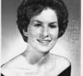 Dawn Moushey (Kilpatrick), class of 1963