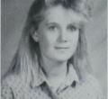 Kendra Boerman, class of 1994