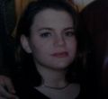 Megan Staples (Mcpherson), class of 1994