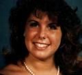 Amanda West, class of 1985