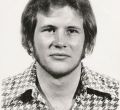 William Craven, class of 1978