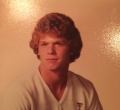 Billy Billy Simons class of '80