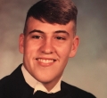 Brian Birchfield, class of 1993