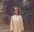 Rebecca Donnell (Rackley), class of 1979